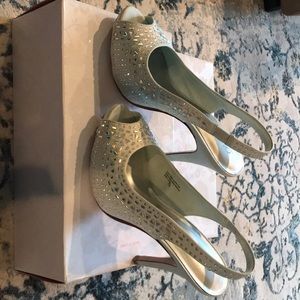 Lulu Townsend High heels